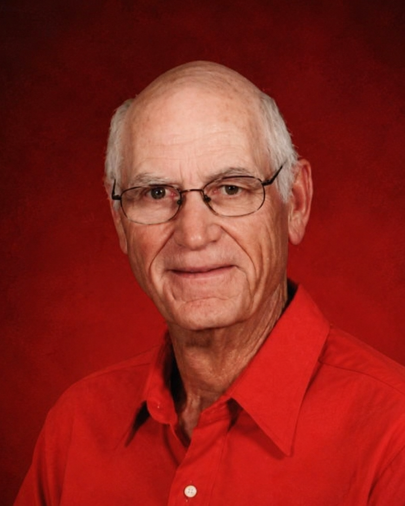 Dale Carroll