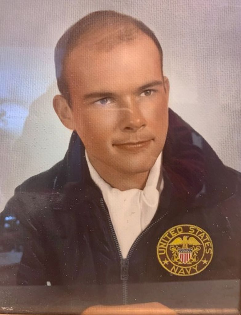 David John Finlay Profile Photo