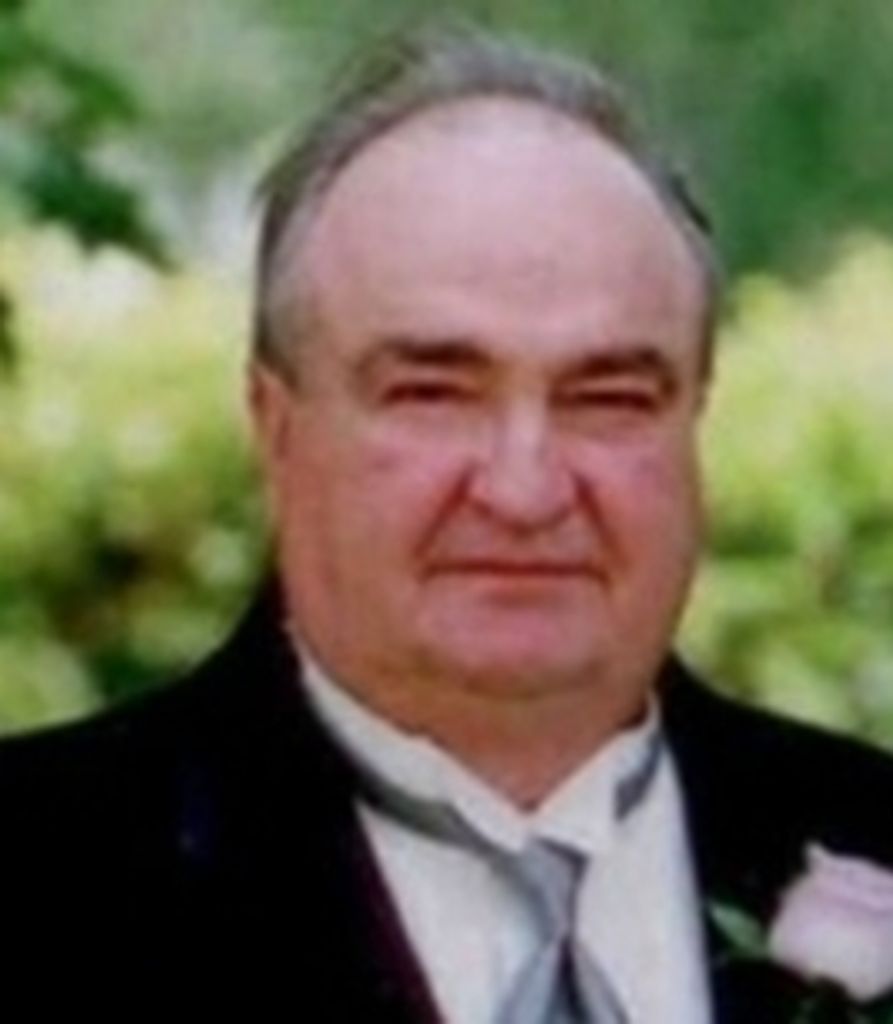 James Denorio