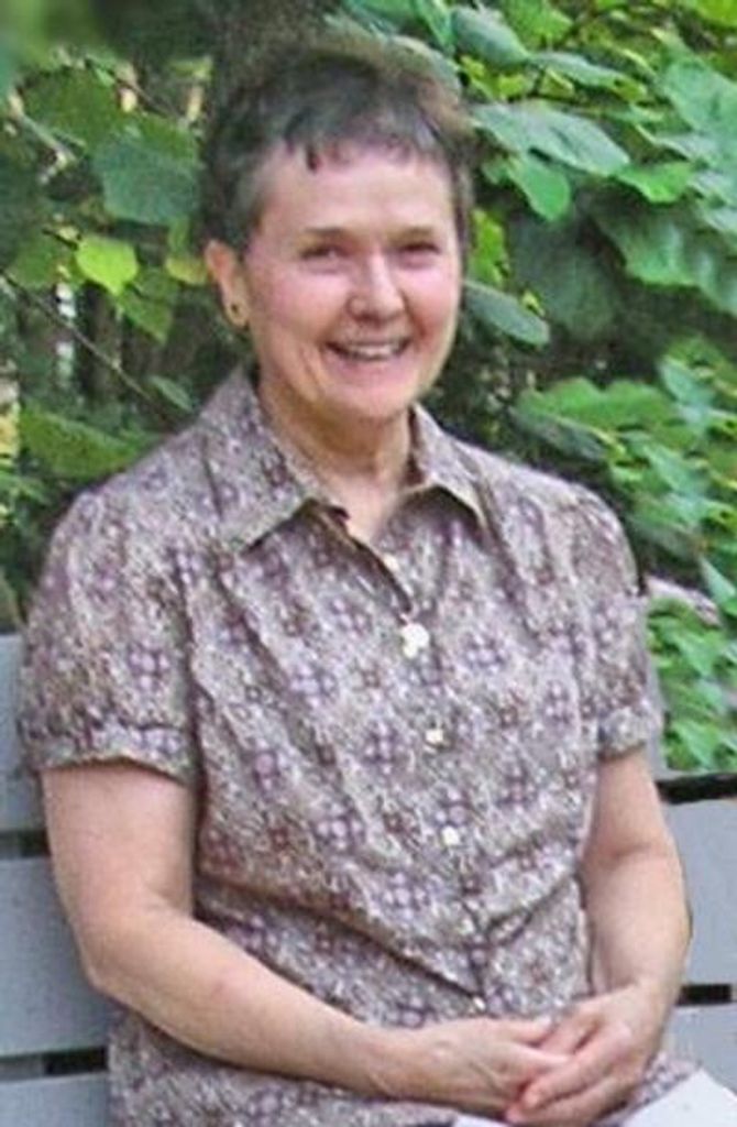 Gloria Rosalie Choquette Profile Photo