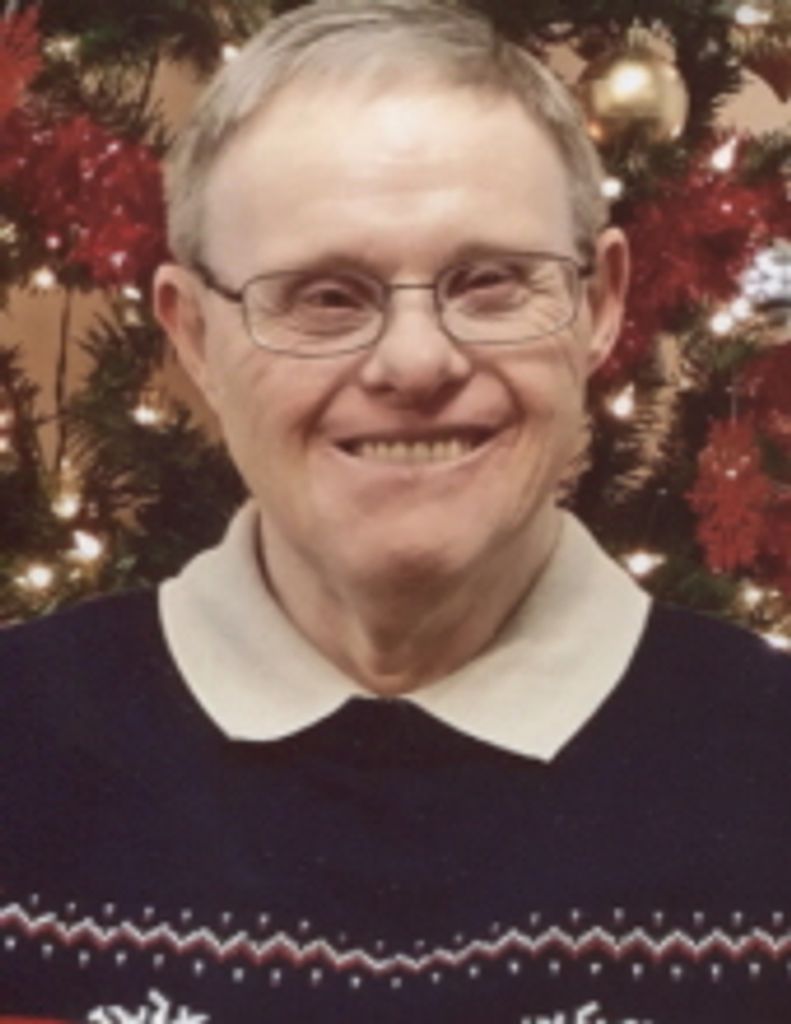 Richard David Aldrich Profile Photo