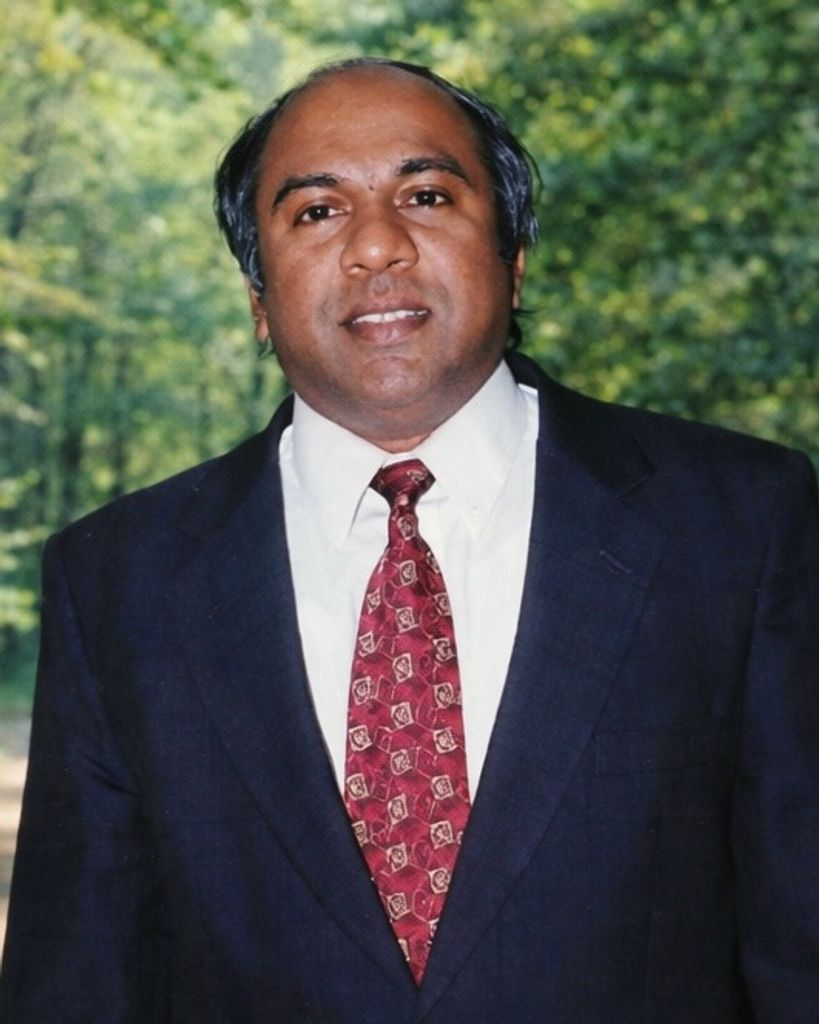 Rajasekar Arulraj Abel Profile Photo