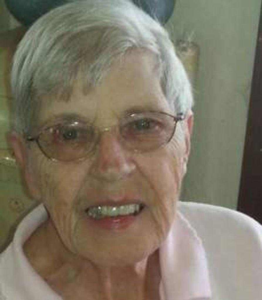 Joan "Joanie" Hartley