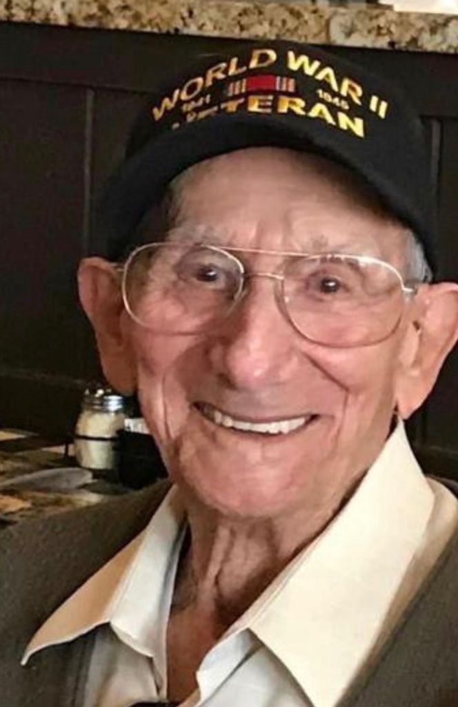 Arthur Joseph Fontecchio Profile Photo