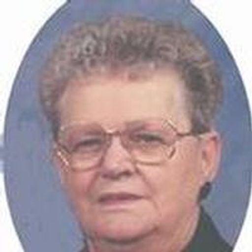 Louise Marie Benson Profile Photo