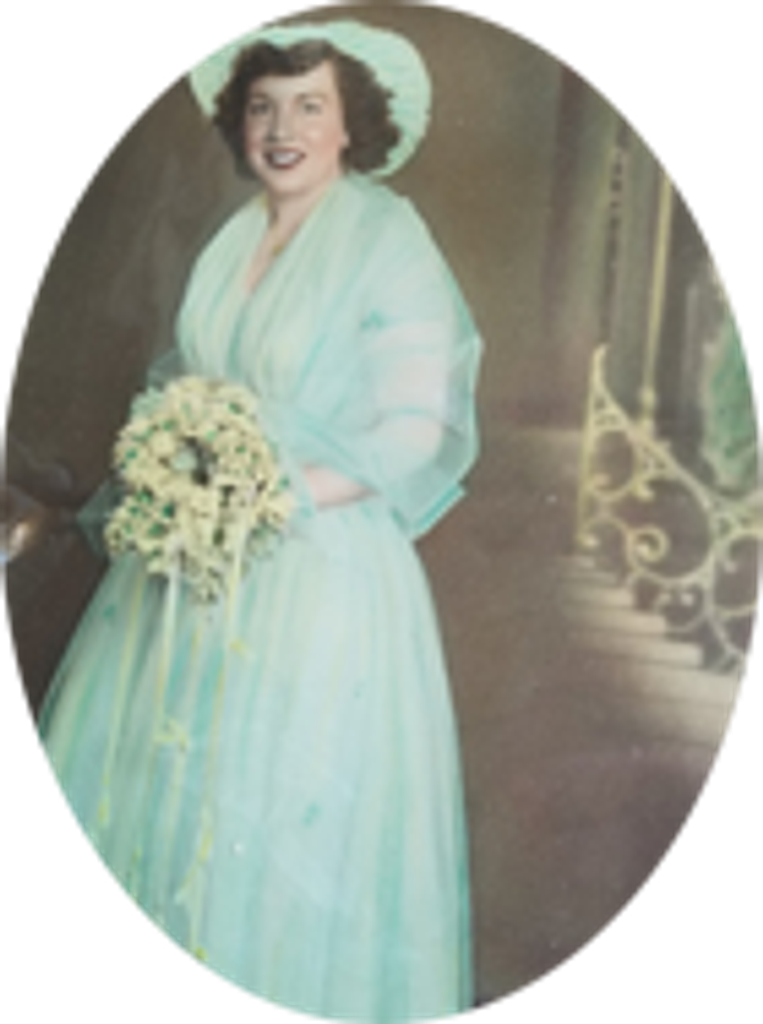 Frances Tuccillo