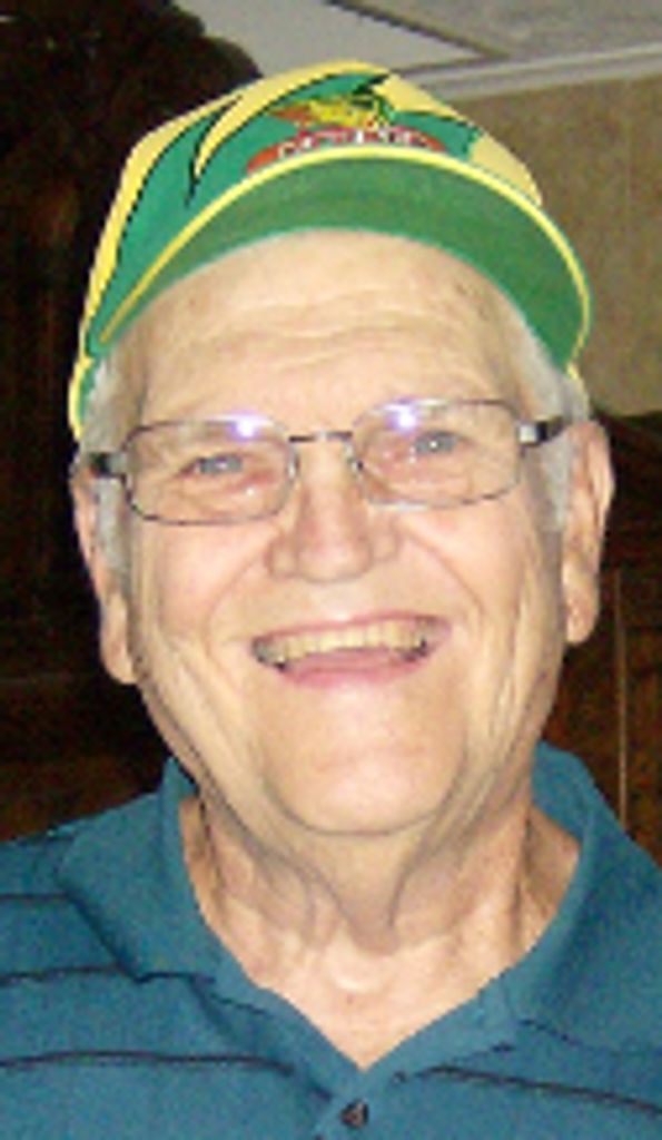 Fred Peterson Profile Photo