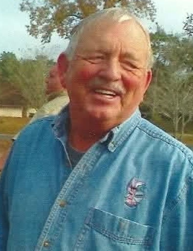 Mr. James David Handley Age 86 Of Keystone Heights Profile Photo