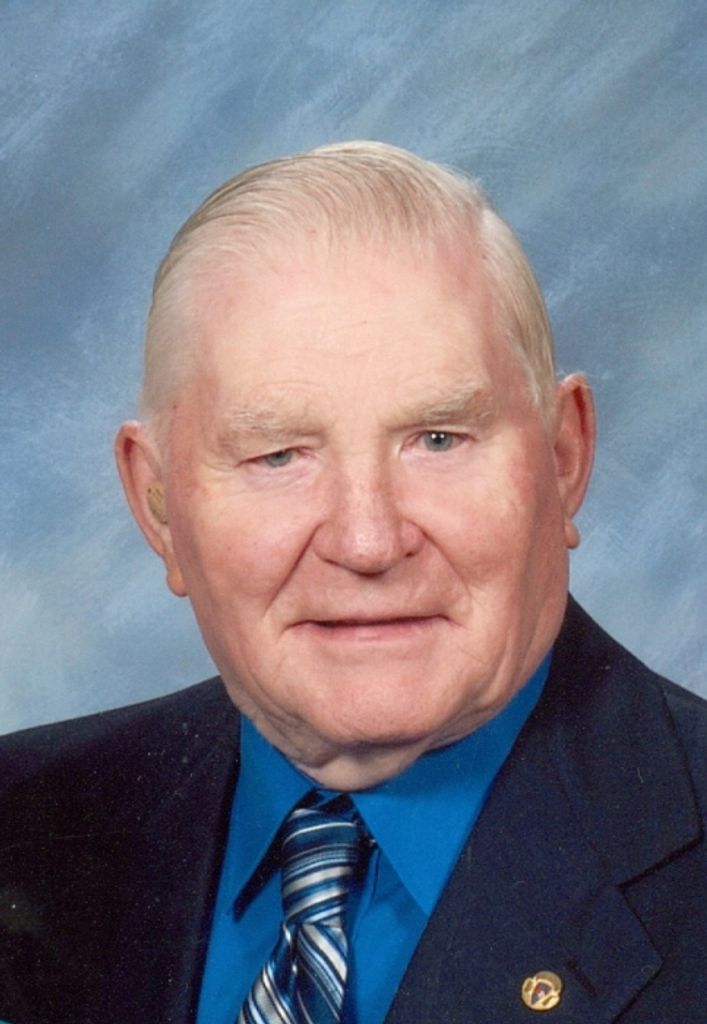 Gordon Leir Ashland