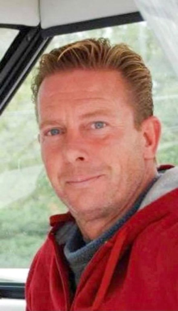 Stanley "Staush" Phillip Kulesza