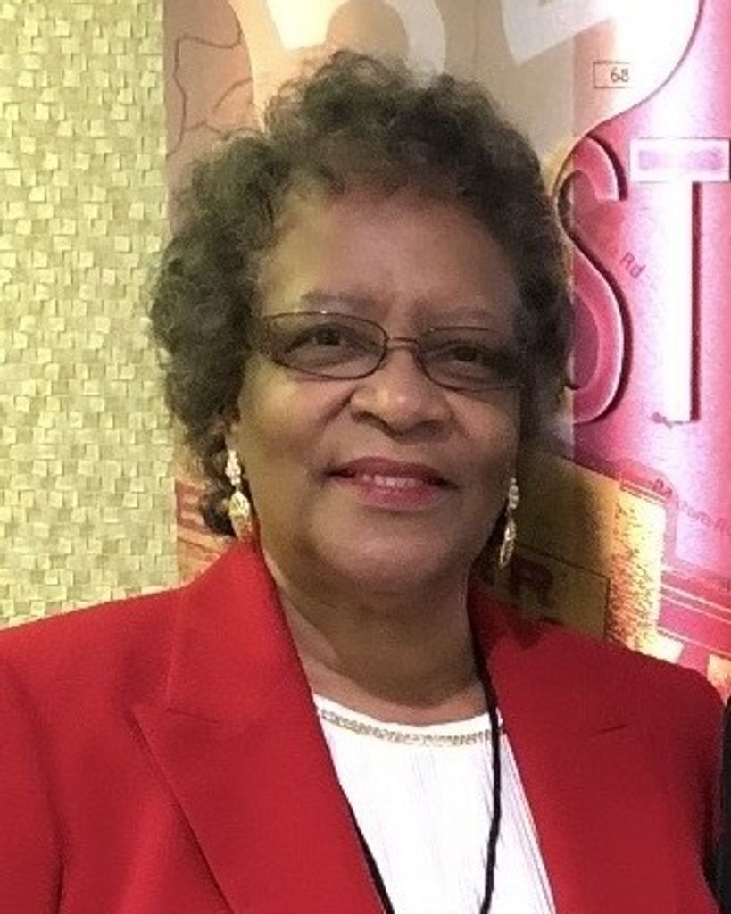 Martha March