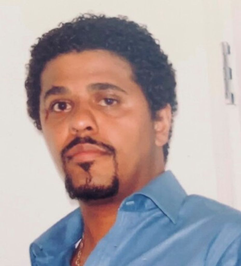 Tony Jerrod Comfort, Sr.