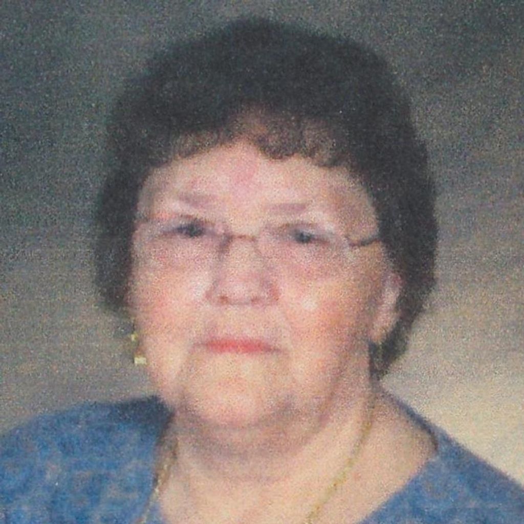 Sharon Rose Kinser Profile Photo