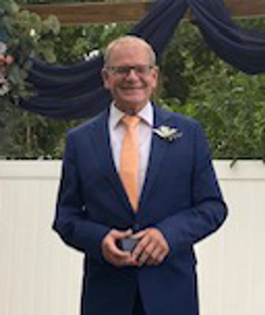 Merlin Lamar Wilson Profile Photo