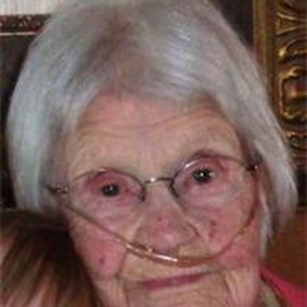 Olga Ruter