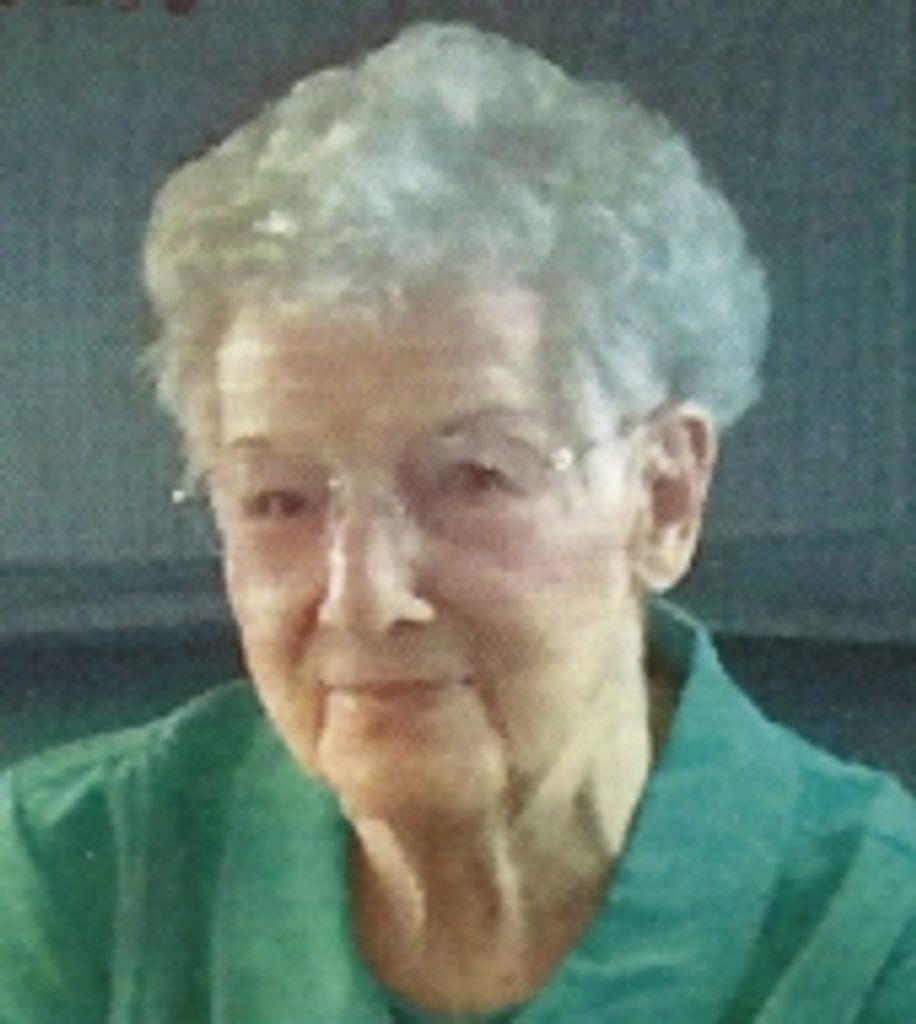 Helen M. Smith