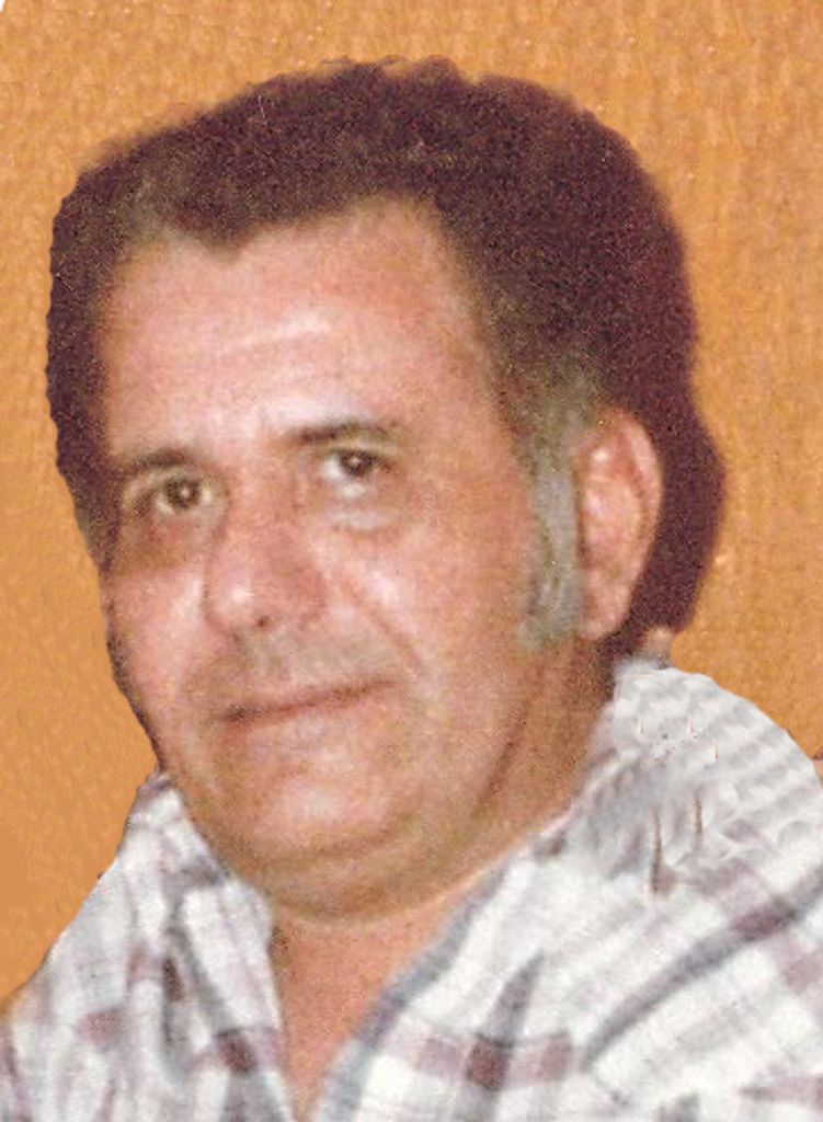 Tony Diaz Profile Photo