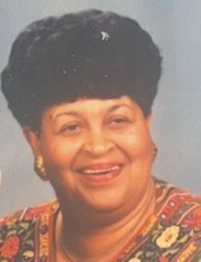 Carlyne Schley Joseph