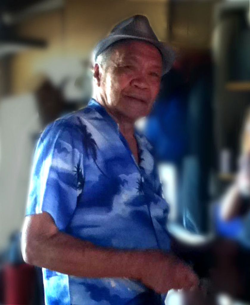 Maximo Avelino Agustin