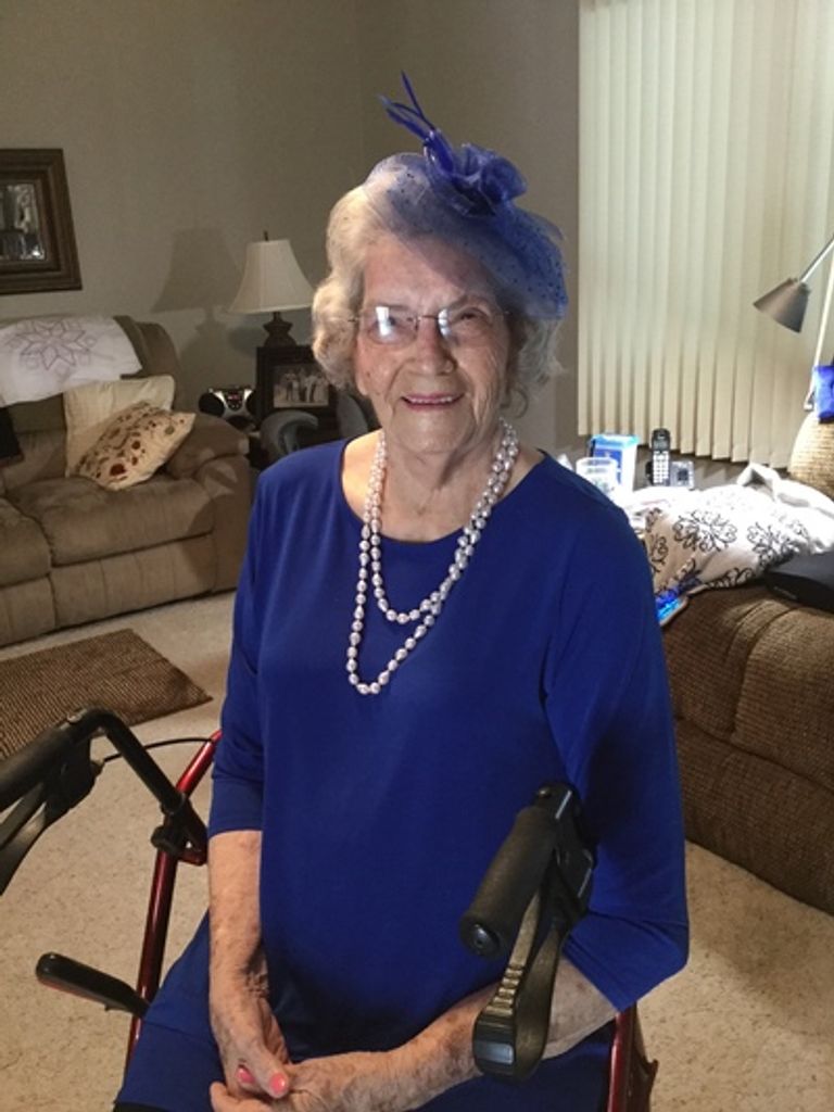 Joy Catherine (Papay) Foreman Profile Photo