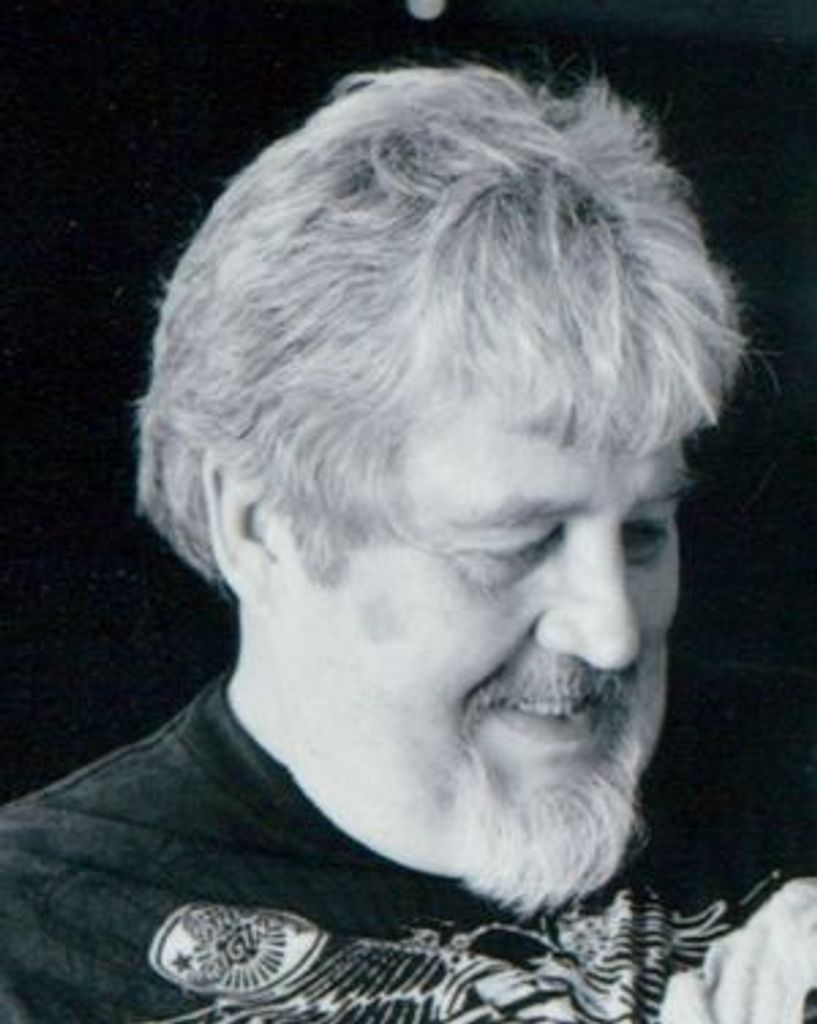 Bruce M. Matesick