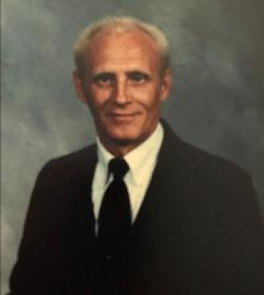 Olin Daniel Newton Sr