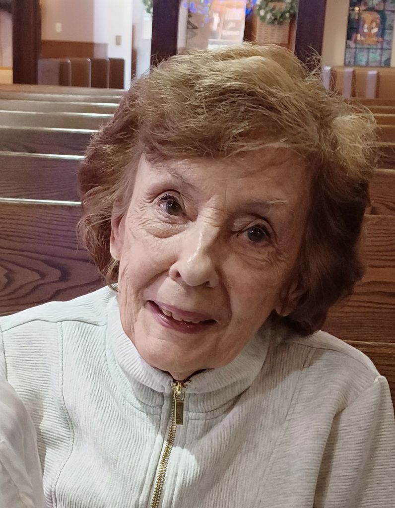 Patricia Jane Schultz Profile Photo