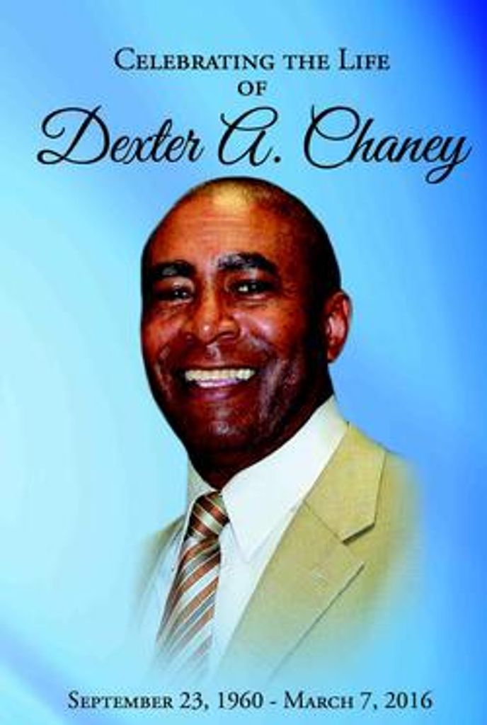 Dexter A. Chaney