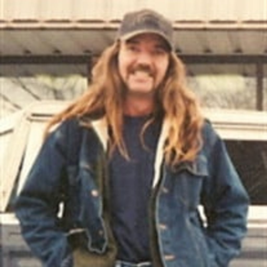 Larry "Rusty" Bennett
