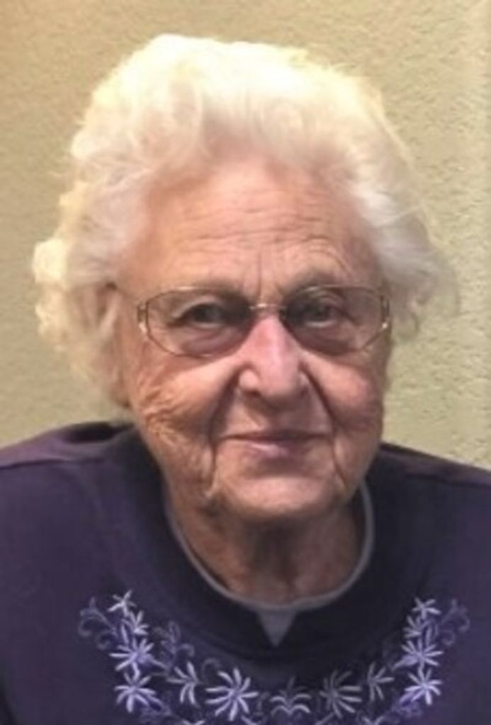 Frieda Bramblett Profile Photo