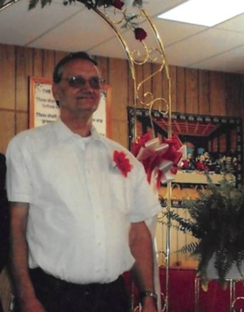 Clinton Ridner Profile Photo