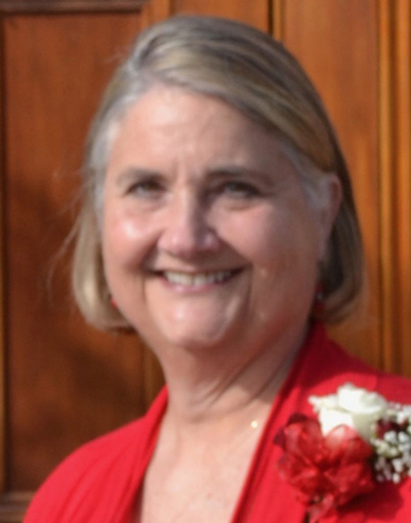 Clara Ann Zinsmeyer Profile Photo