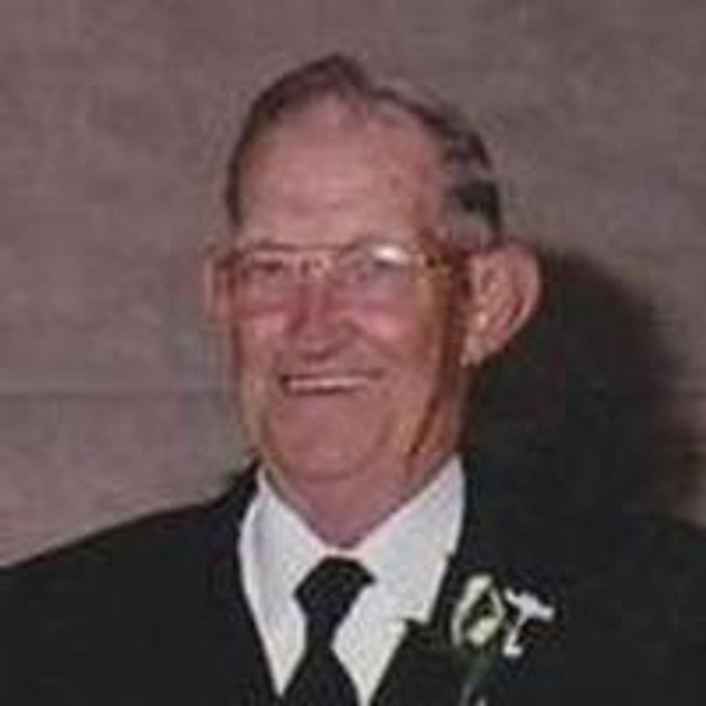 Thomas T. Armstrong
