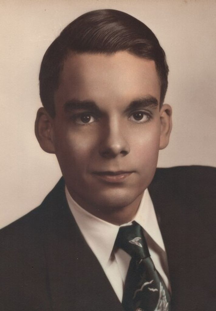 James Lanier Byrd, Iii