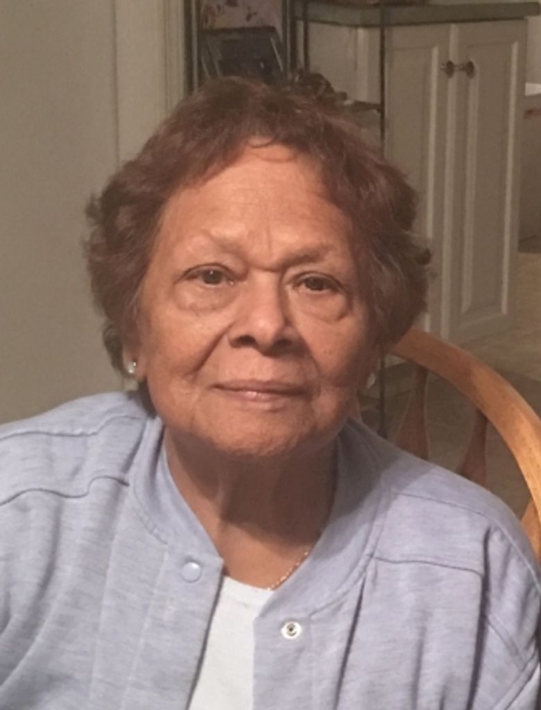 Juanita T. Buzzeo