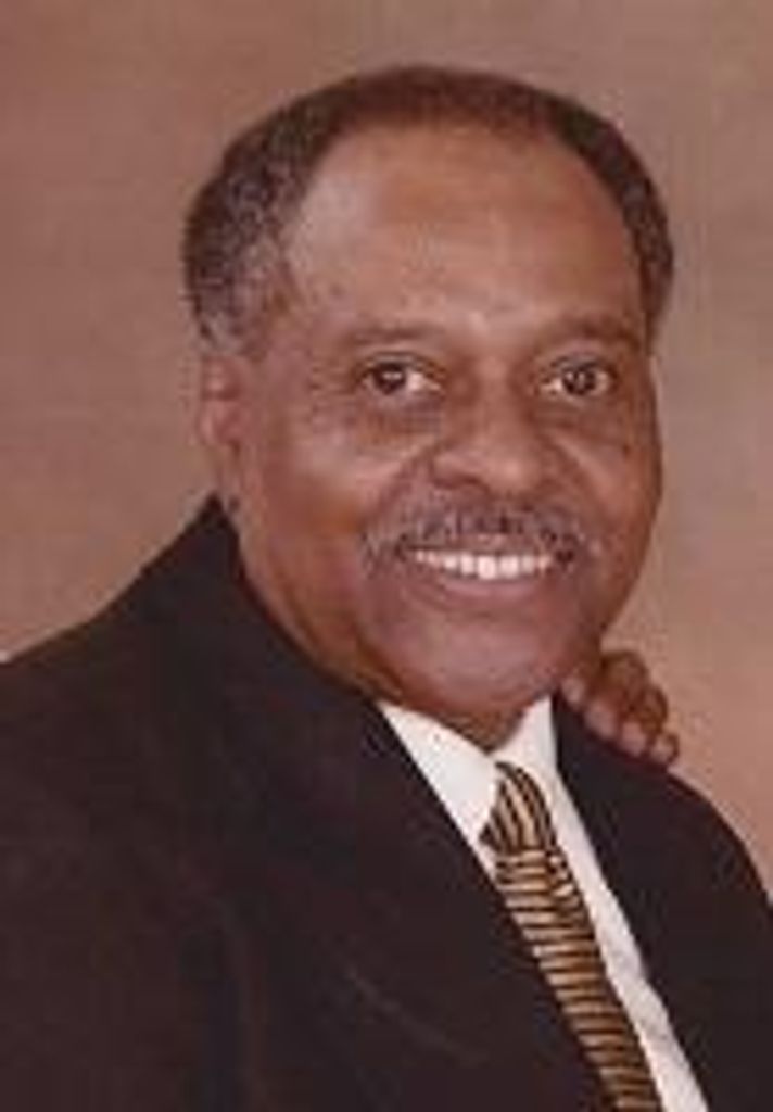 Trustee Robert Lee Weldon