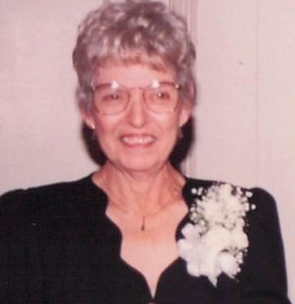 Marion F. Sheflin Profile Photo
