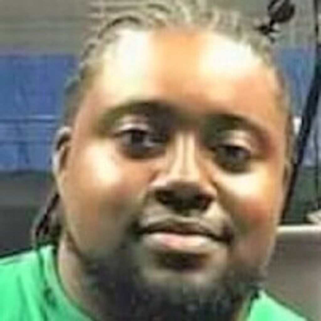 Larry Sanchez Tharpe Profile Photo