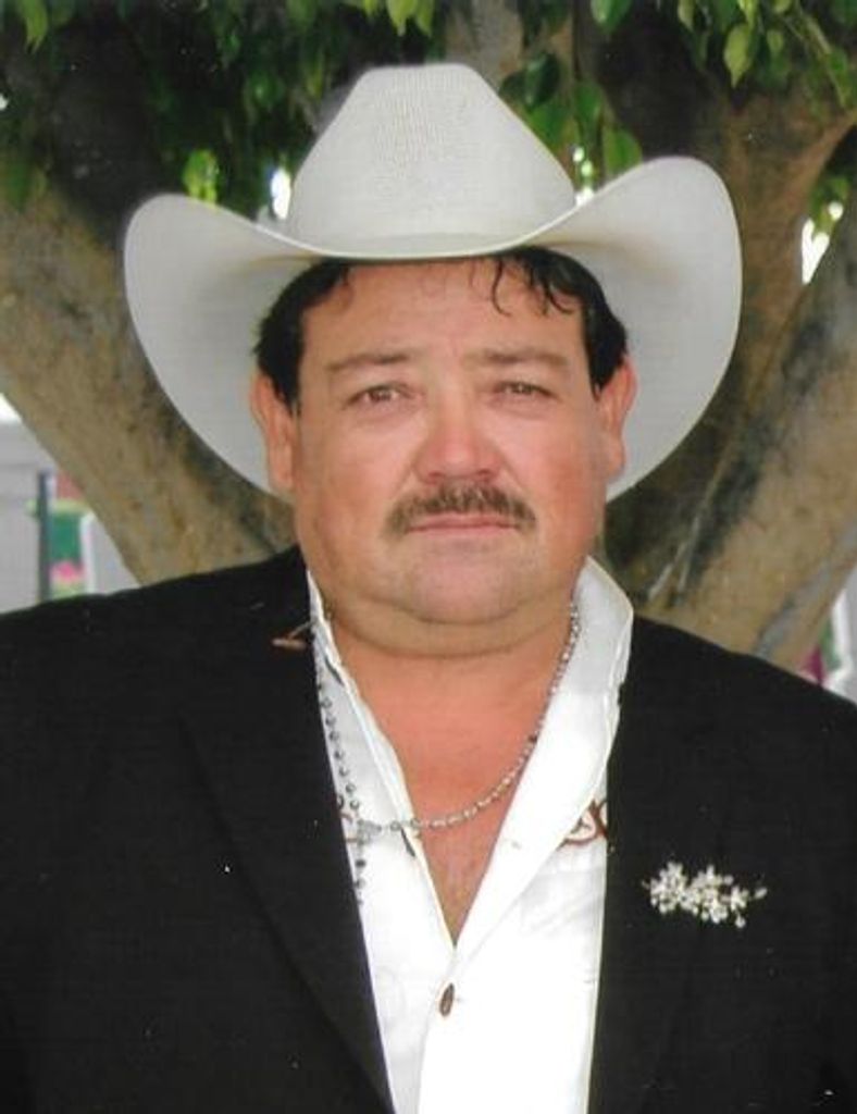 Jose Verdoza Ramirez Profile Photo