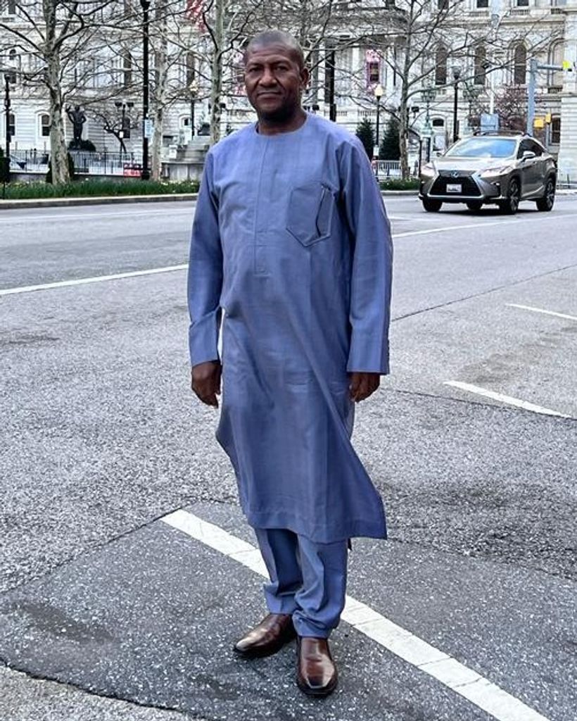 Dingly Ogbodu