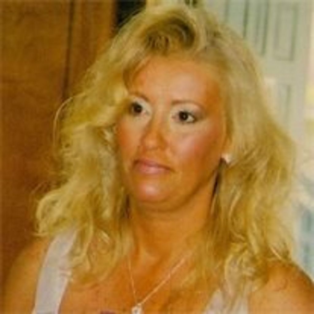 Constance Showell