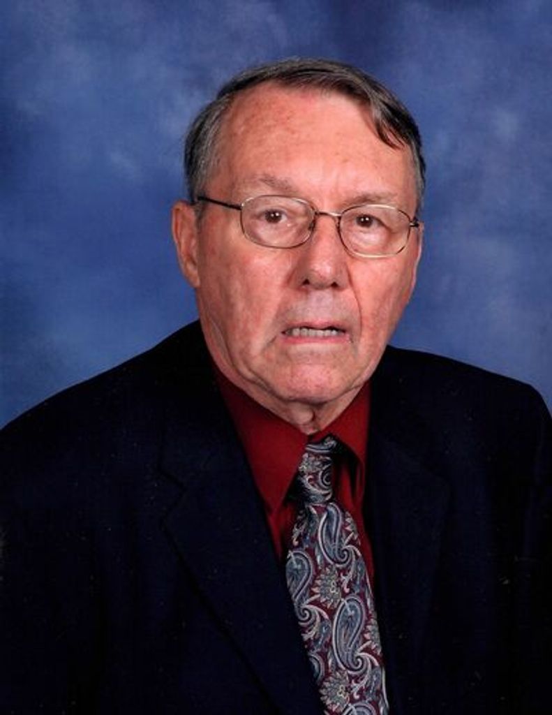 Robert "Bob" Hookey Profile Photo