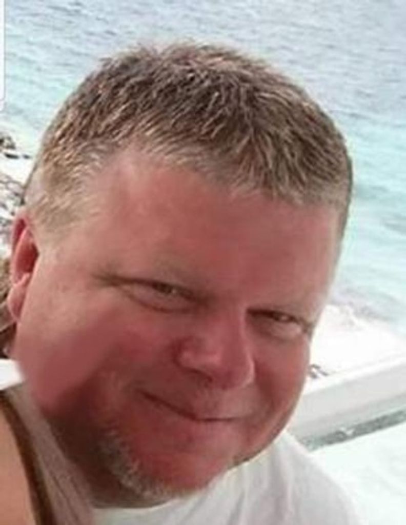 Michael Dewayne Wakefield