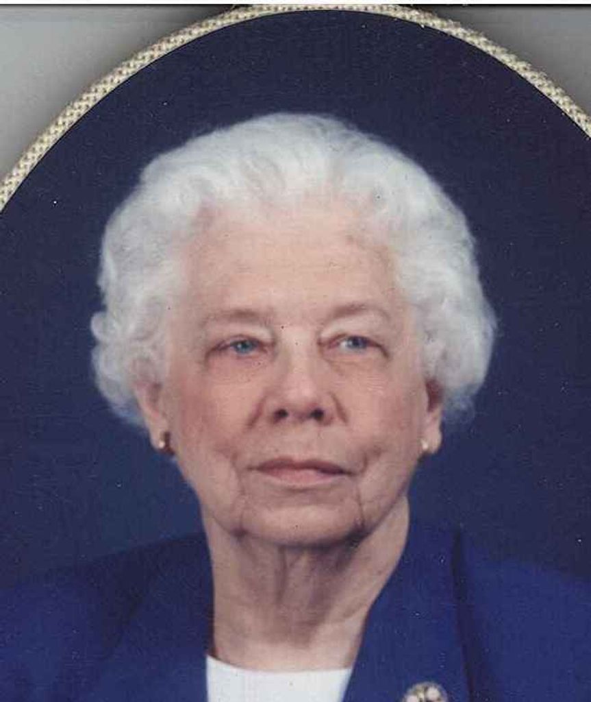Alice A. Wolf