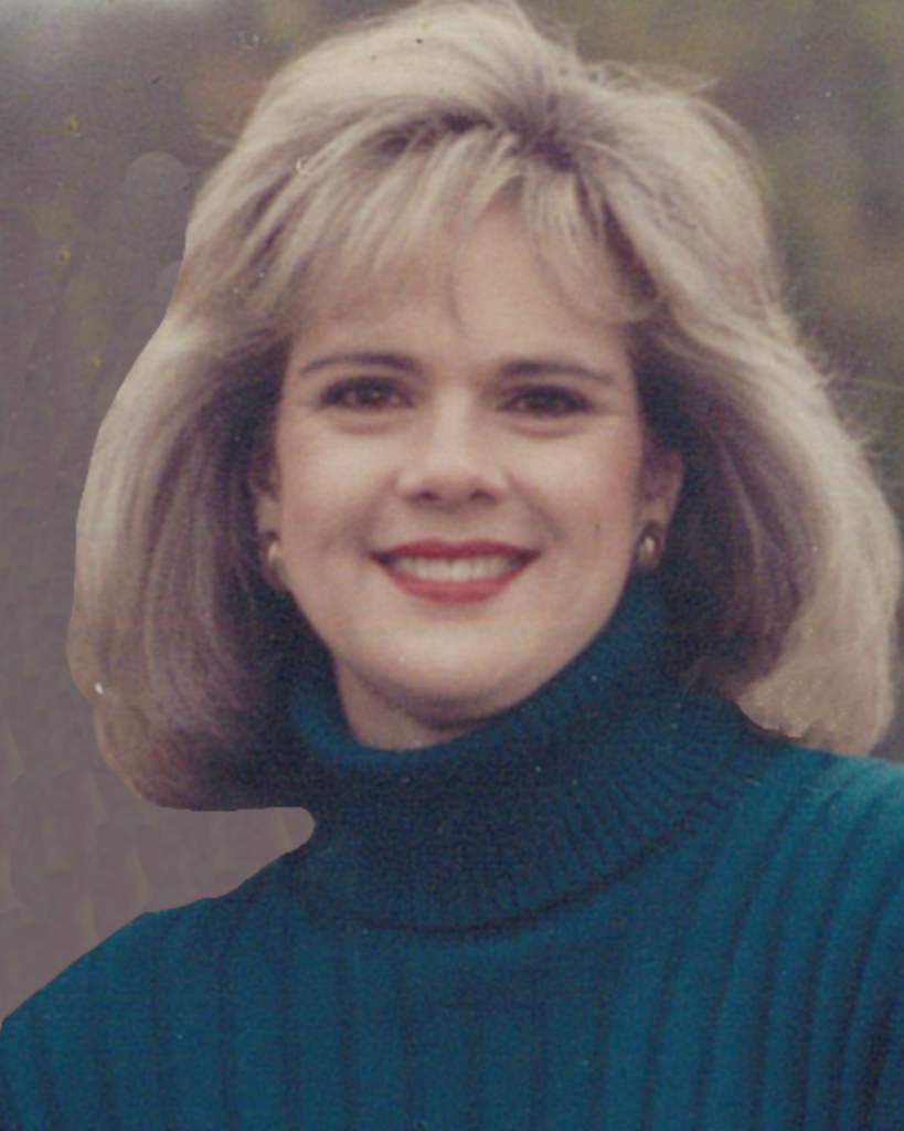 Georgia McLeary Blankenship Profile Photo