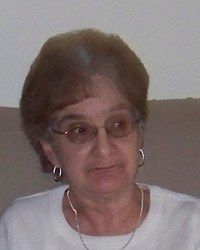 Betty Jean Blanchette