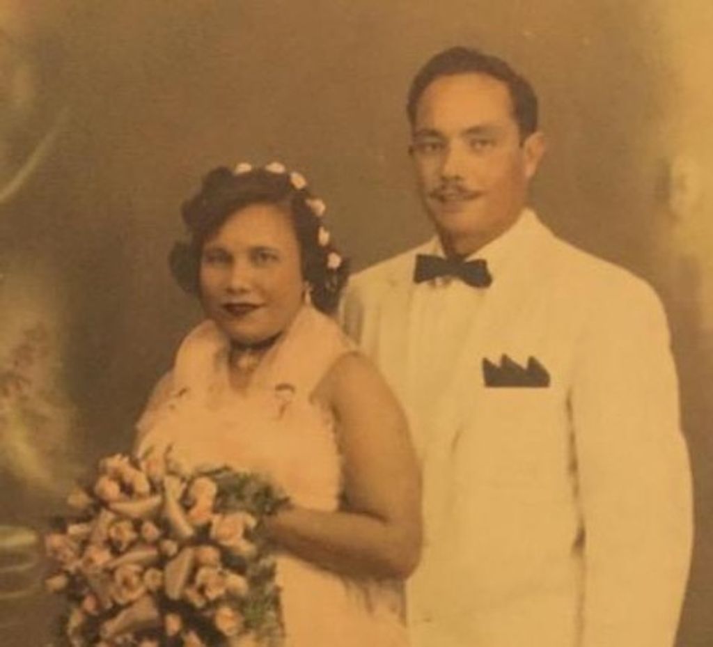 Petronila "Petra" Burgos Profile Photo