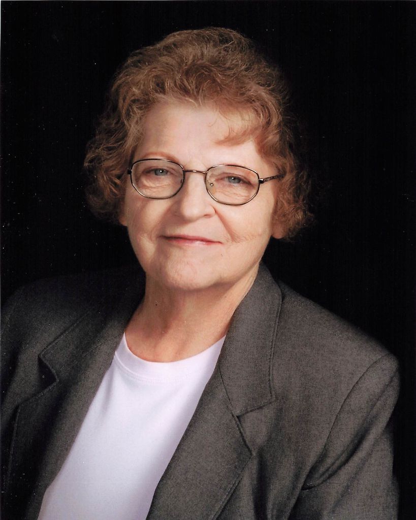 Karen Sue Dawson Lerch Profile Photo