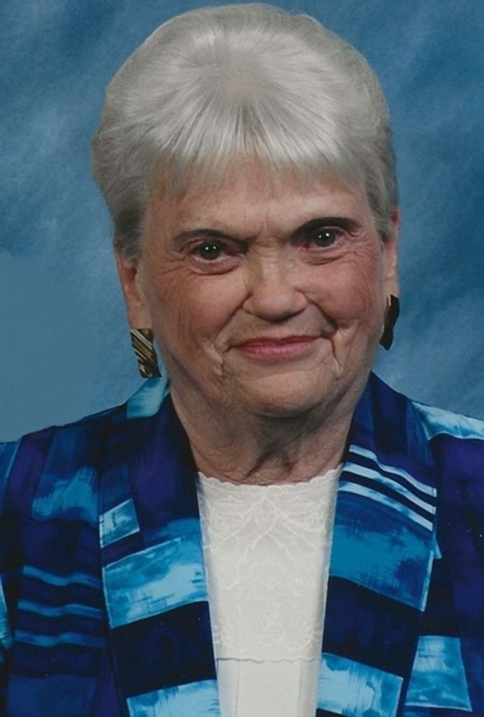 Betty L. Gregg
