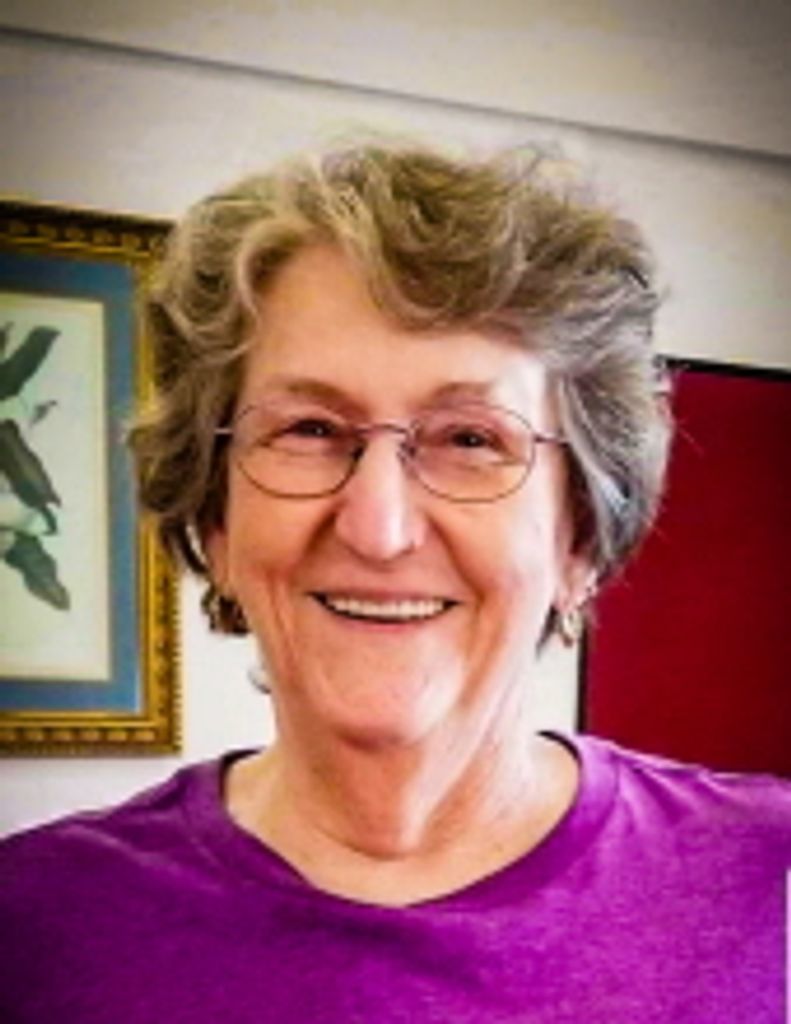 Sharon Miller